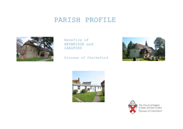 Parish Profile