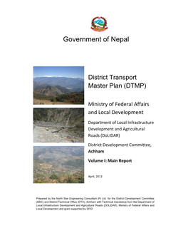 Government of Nepal