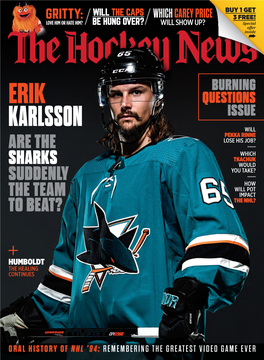 Erik Karlsson