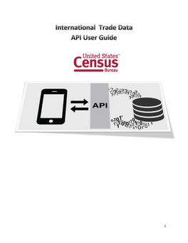 Guide to Using U.S. International Trade Datasets in the Census