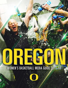 Oregon Women's Basketball History & Record Book | 2017-18