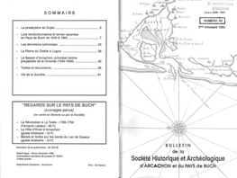 Sociéte'histqliqu Ique Imprimeri