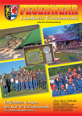 Landkreis Tirschenreuth