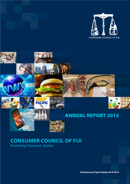 2015 Annual Report