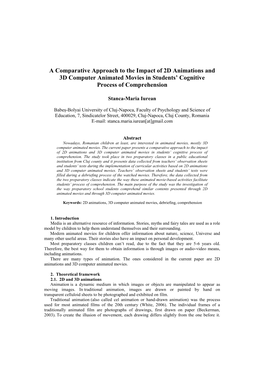 Measurement and Control of Statistics Learning Processes Based On