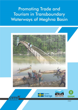 Promoting Trade and Tourism in Transboundary Waterways of Meghna Basin