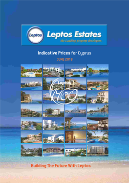 Indicative Price List for Cyprus EN.Cdr