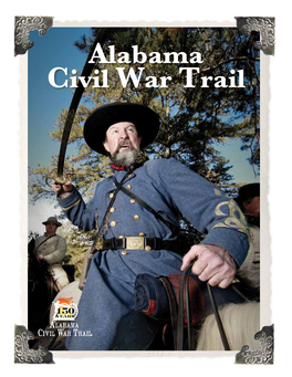 Alabama Civil War Trail