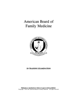 C:\Users\Susan\American Board of Family Medicine\ABFM Editors