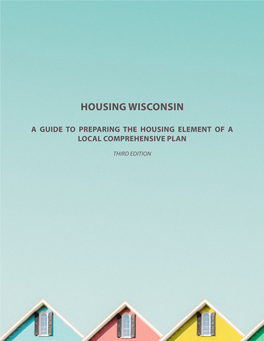 Housing Wisconsin