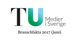 Branschfakta 2017 (Juni) Andel Av Befolkningen 9-79 År Som Använder Dagspress En Genomsnittlig Vecka 2016 (%) 80