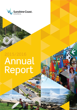 2015/2016 Annual Report 2