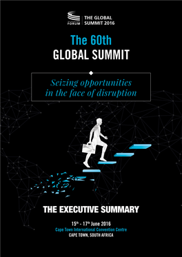 The 60Th GLOBAL SUMMIT