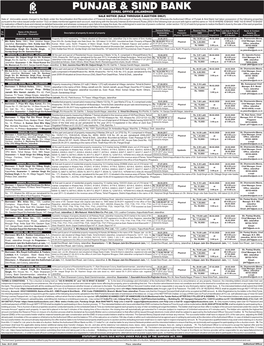 20.01.2020 E-Auction Jalandhar Multi.Cdr