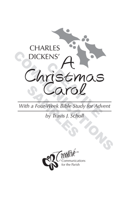 A Christmas Carol a Christmas Christmas a Carol Christmas Carol