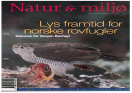 Natur & Miljø 5/6-1997