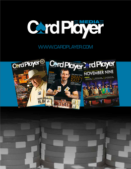 Fast Facts Cardplayer.Com
