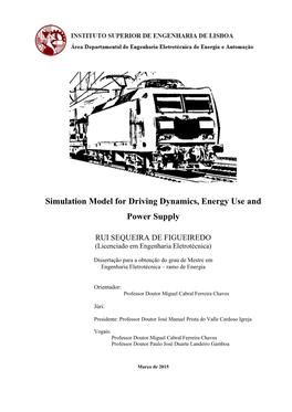 Traction Power Supply Substations