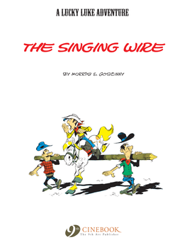 The Singing Wire