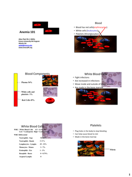 What Is Sickle Cell Disease?