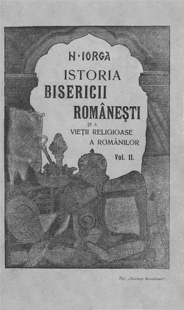 Bisericii Romaanpti