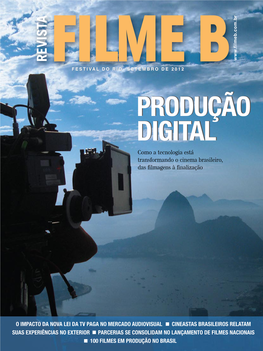 Produção Digital Na Mistika