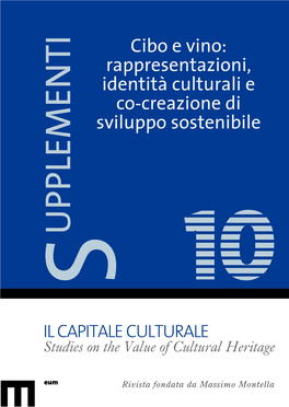 COPERTINA SUPPLEMENTI 10.Ai