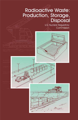 Radioactive Waste: an Introduction