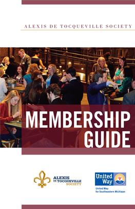 Membership Guide