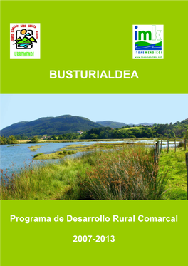 Busturialdea