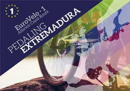 Guide Eurovelo 1 • Extremadura