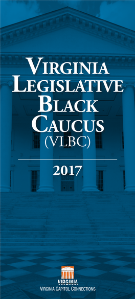 Virginia Legislative Black Caucus