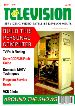 Television-1994-07.Pdf