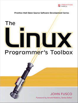 The Linux Programmer's Toolbox.Pdf