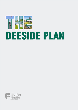 Deeside Plan