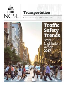 Traffic Safety Trends