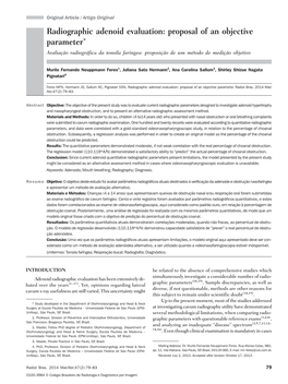 11-Radiographic Adenoid.P65