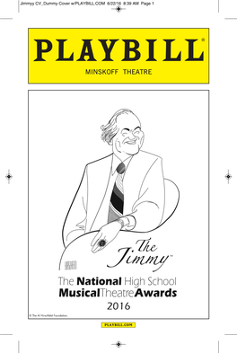 Download the Playbill