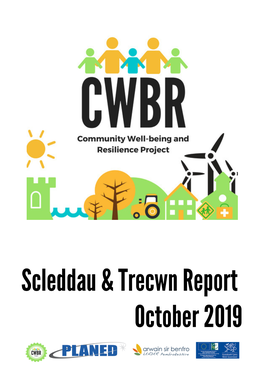 Scleddau & Trecwn Report October 2019