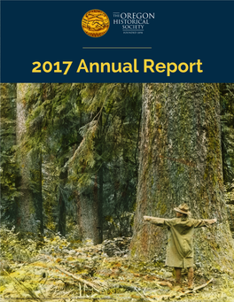 2017 Annual Report