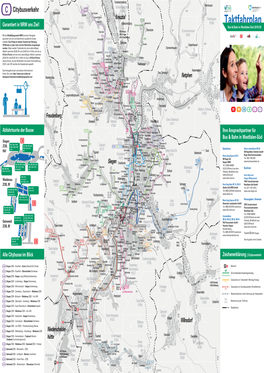 Taktfahrplan