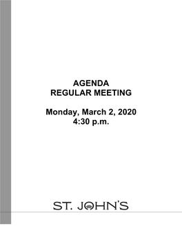 Escribe Agenda Package