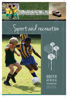 Sport and Recreationand Rec