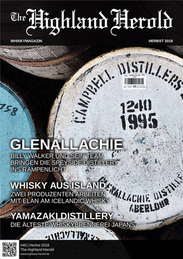 Glenallachie