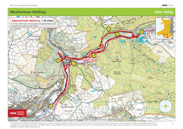 Afan Valley Walk.Indd