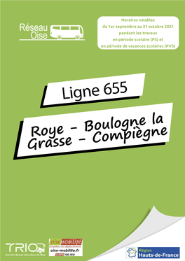 Collège Ligne