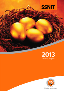 Annual Report