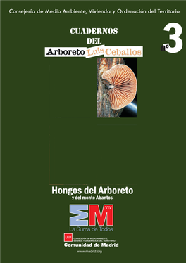 BVCM003468. Cuadernos Del Arboreto Luis De Ceballos Nº 3