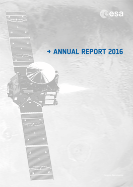 → Annual Report 2016