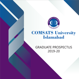 Graduate Prospectus